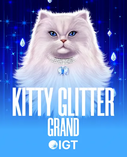 Kitty Glitter Grand