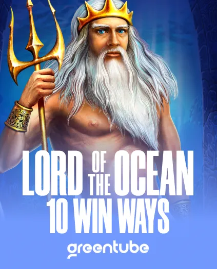 Lord of the Ocean